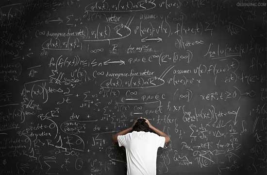 教你三步做好考研数学的证明题