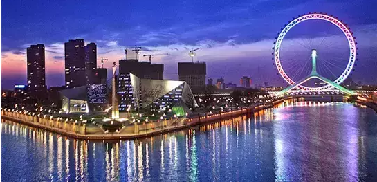 2018法硕考研择校参考：考研最热8座城