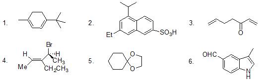 2014年暨南大学818有机化学B考研真题