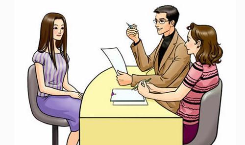 2017考研复试专业课面试主要问题及解决办法