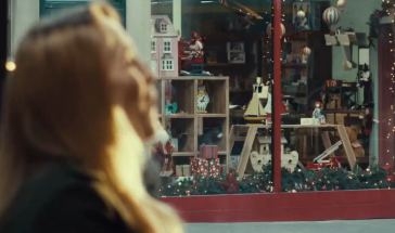 新传考研攒栗子 | 麦当劳——节庆传播中的方法和技巧