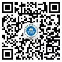 聚英考研网公众号 聚英考研网公众号